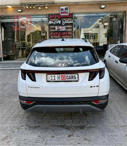 هيونداي توسان